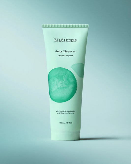 Jelly Cleanser