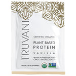 Protein Packet  - Vanilla Single Serving
