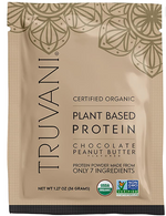 Protein Packet - Chocolate Peanut Butter Single Serving