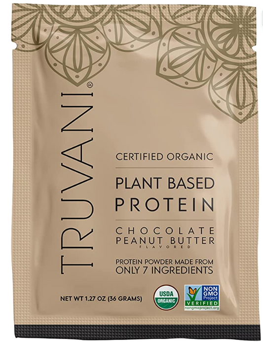 Protein Packet - Chocolate Peanut Butter Single Serving