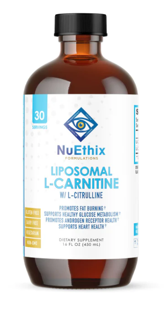 Liposomal L-Carnitine