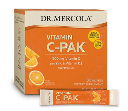 Vitamin C-Pak