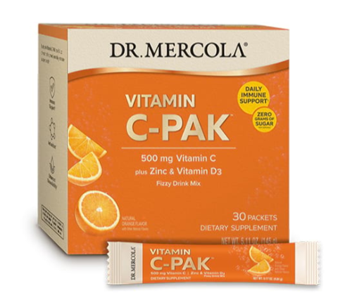Vitamin C-Pak