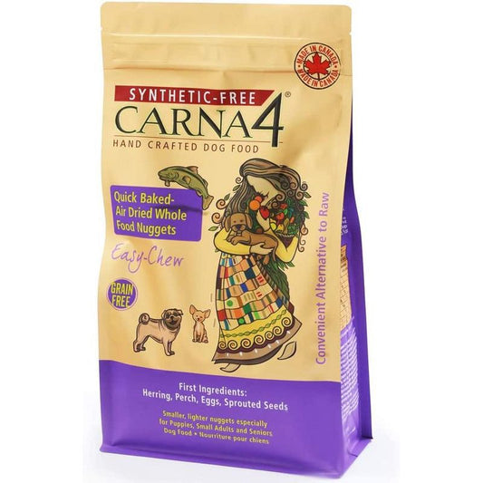 Grain Free Dry Dog Food - Fish