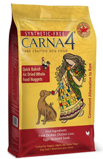 Dry Dog Food - Chicken