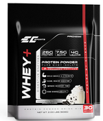 Whey Protein+ - Cookies & Cream
