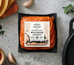 Wild Caught Boar Chorizo