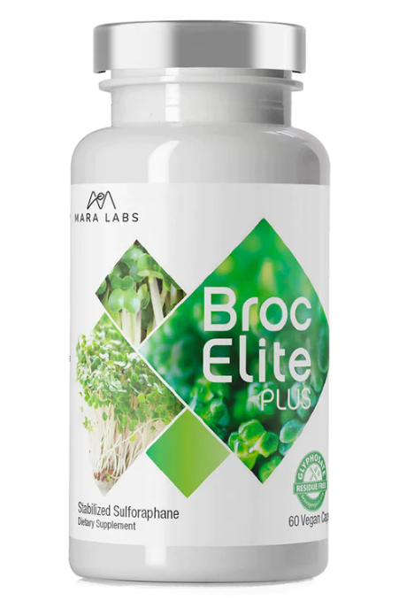 BrocElite Plus