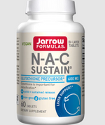 N-A-C Sustain 600mg