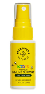 Kids Propolis Immune Support Throat Spray