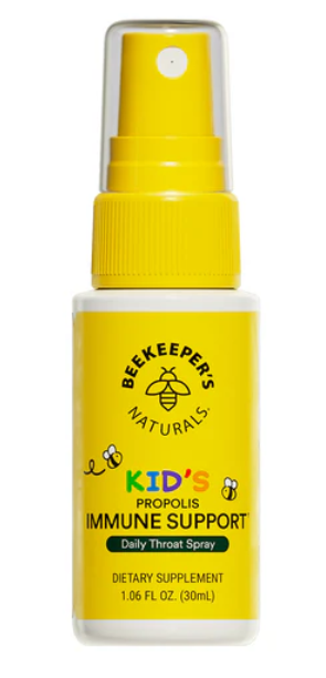 Kids Propolis Immune Support Throat Spray