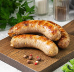 Bratwurst