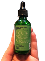 Mouth Relief and Rebuild