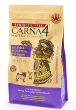 Fish Dry Dog Food