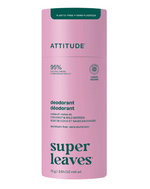 Coconut & Berry - Plastic Free Deodorant
