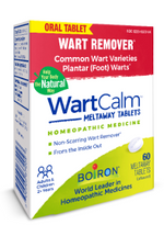 WartCalm