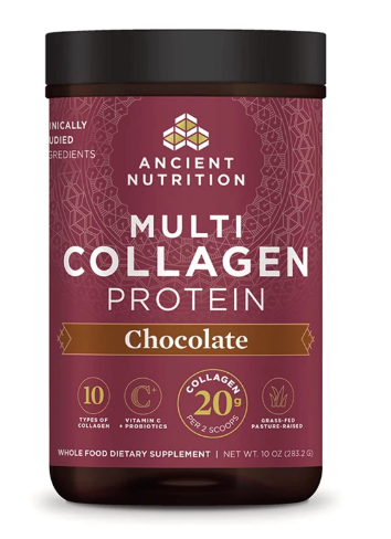 Multi Collagen Protein - Chocolate