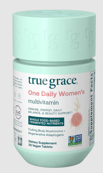 One Daily Women's Multivitamin