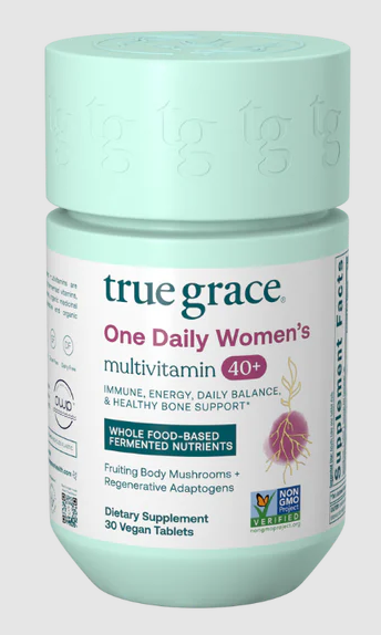 Women's Multi 40+ One Daily