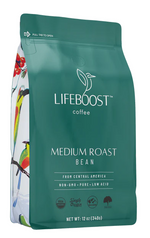 Medium Roast Coffee Beans