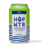Hop Wtr - Lime