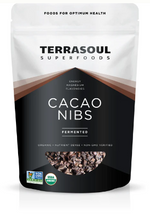 Organic Cacao Nibs