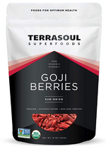 Goji Berries