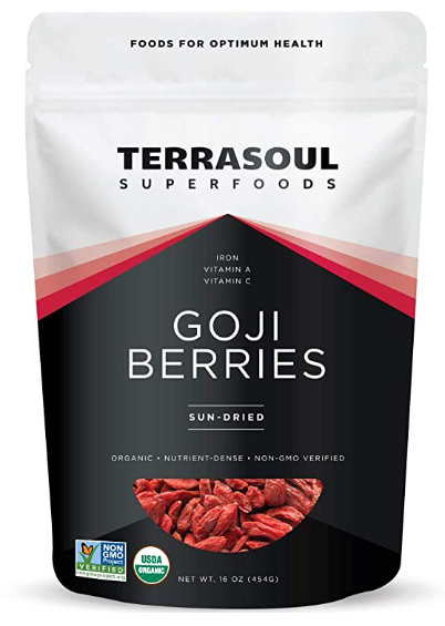 Goji Berries