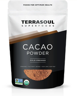 Cacao Powder