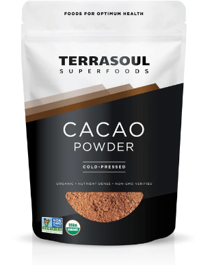 Cacao Powder