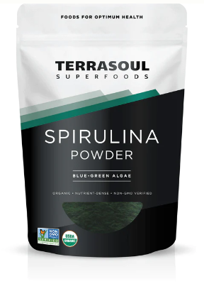 Spirulina Powder