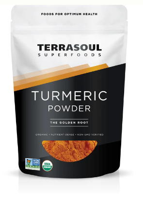 Turmeric Powder