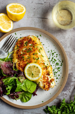 Icelandic Haddock Filet