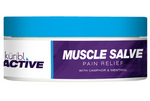 CBD Muscle Salve 2000mg