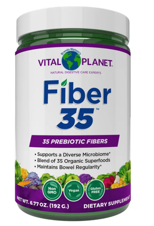 Fiber35