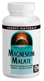Magnesium Malate 625mg