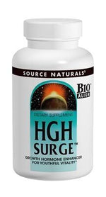 Hgh Surge