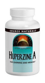 Huperzine A