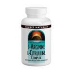 L-Arginine L-Citrulline