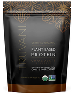 Plant Based Protein Powder - Chocolate