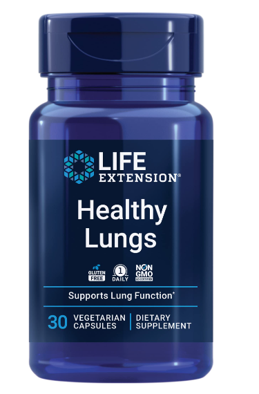 Healthy Lungs