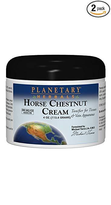 Horse Chestnut Cream