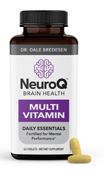 NeuroQ Multi-Vitamin
