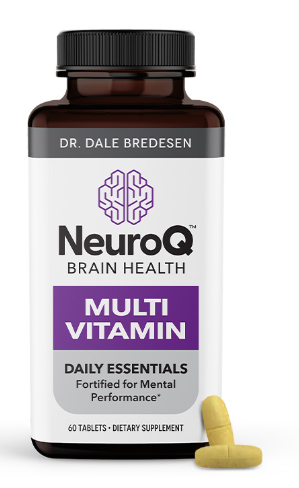 NeuroQ Multi-Vitamin