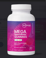 Mega Sporebiotic for Kids - gummies