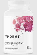 Women's Multi 50+