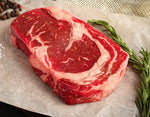 Beef Rib-eye Steak