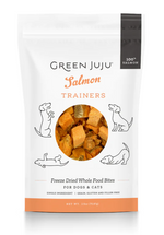 Freeze Dried Salmon Treats
