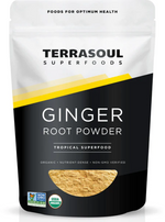 Ginger Root Powder