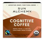 Cognitive Coffee
